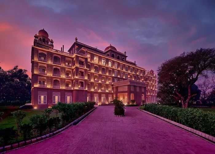 Sarovar Premiere Amritsar