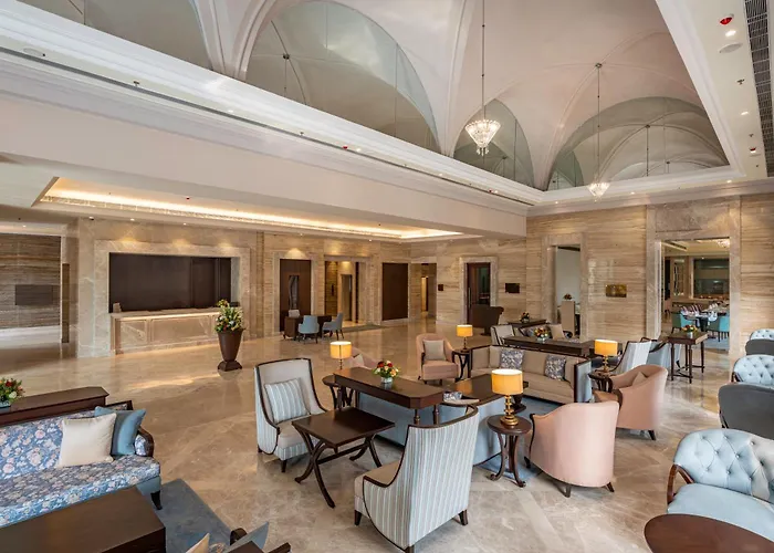 Park Plaza Jalandhar