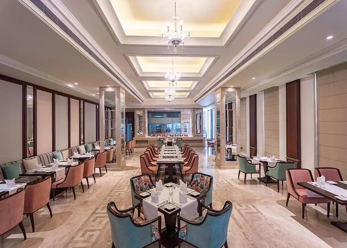 Park Plaza Jalandhar
