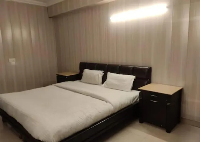 Hotel R S Residency