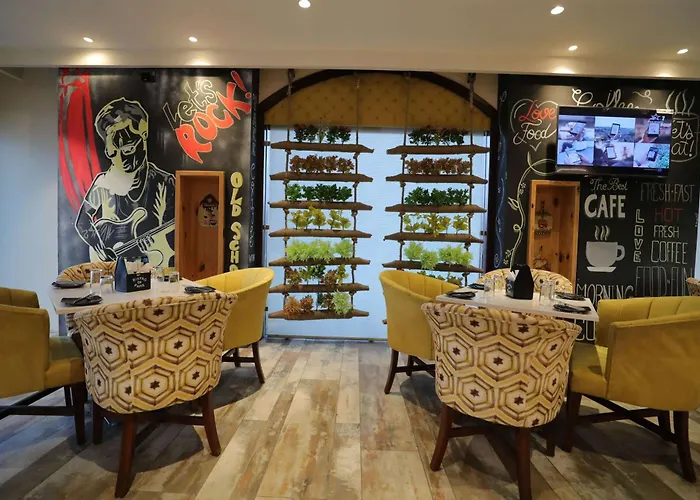Ramada By Wyndham Kapurthala