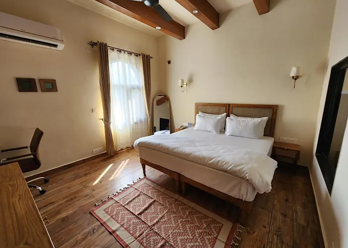 Shaandaar - A Boutique Stay