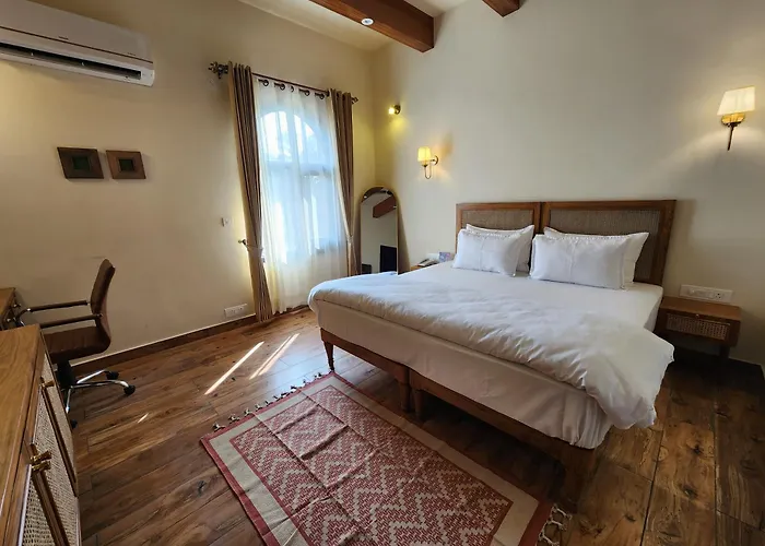 Shaandaar - A Boutique Stay