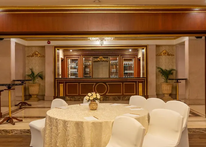 Radisson Hotel Jalandhar