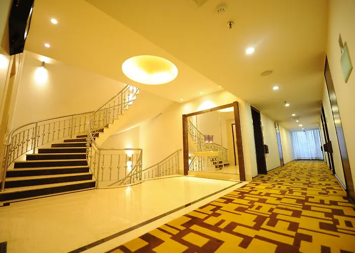 Best Western Merrion