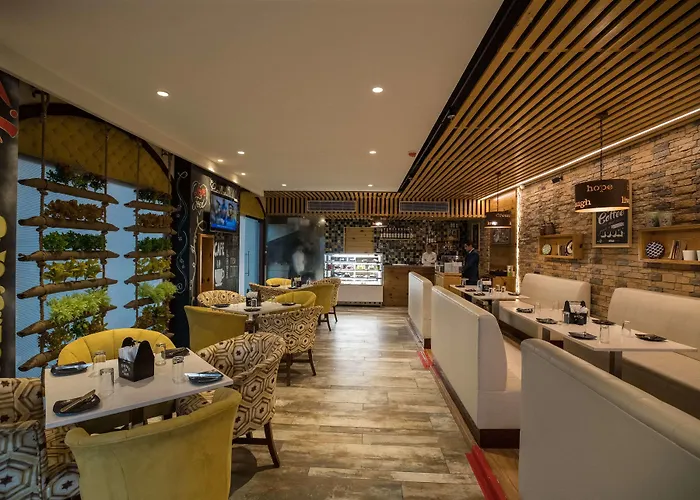 Ramada By Wyndham Kapurthala
