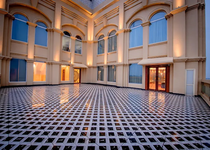 Best Western Kapurthala