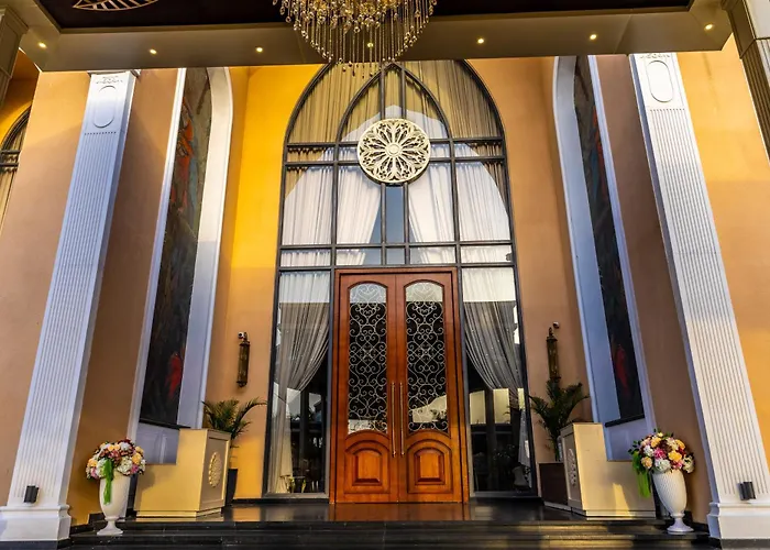 Maribella Hotel & Resort By Io Hotels
