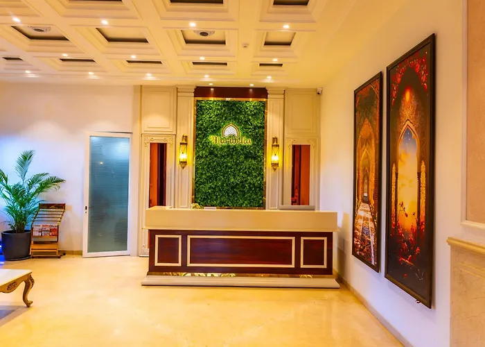 Maribella Hotel & Resort By Io Hotels