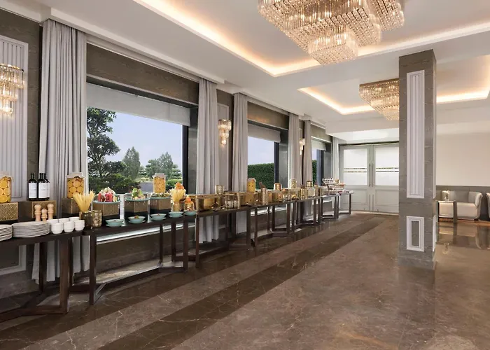 Voco Amritsar By Ihg