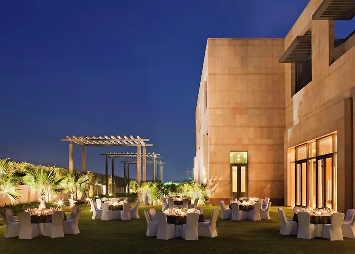 Radisson Blu Hotel Amritsar